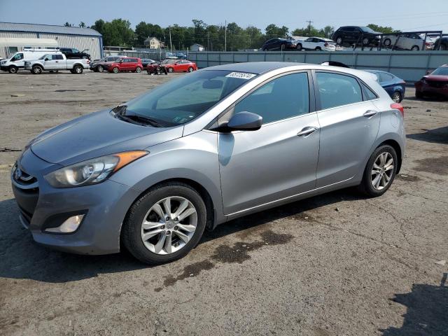 hyundai elantra 2013 kmhd35le0du127869