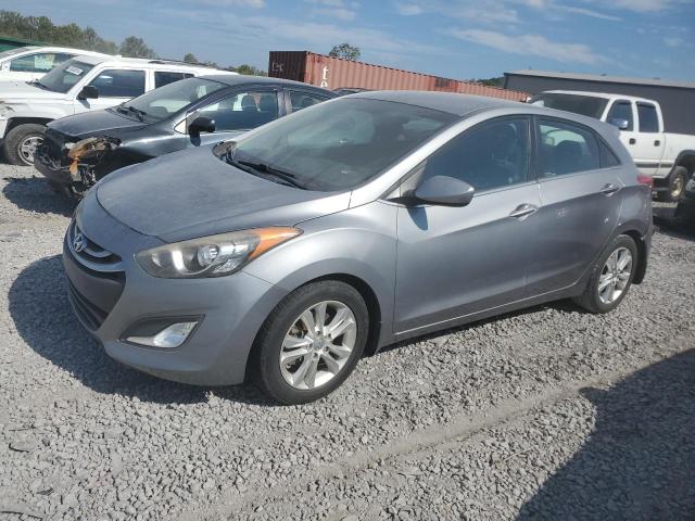 hyundai elantra gt 2013 kmhd35le0du147412