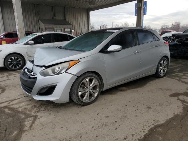 hyundai elantra gt 2013 kmhd35le1du047108