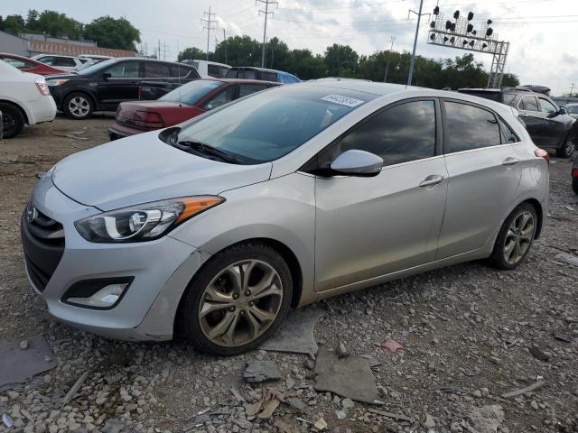 hyundai elantra gt 2013 kmhd35le1du089729