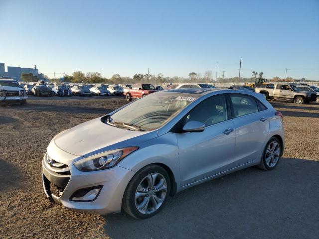 hyundai elantra gt 2013 kmhd35le1du117982