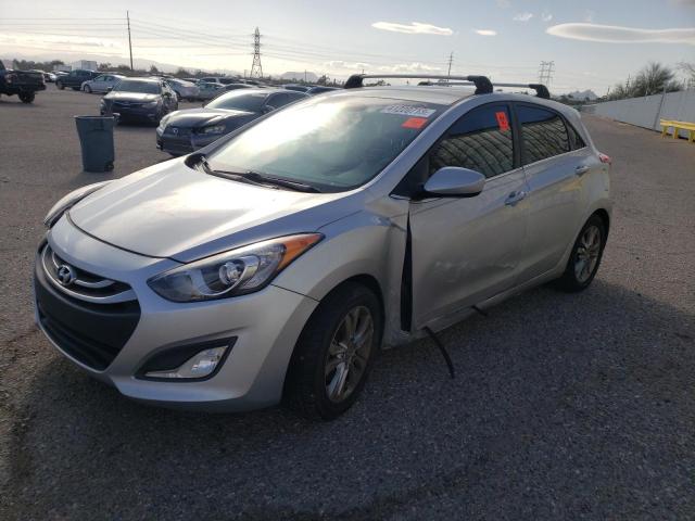 hyundai elantra gt 2013 kmhd35le1du148973