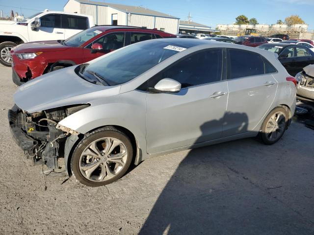 hyundai elantra gt 2013 kmhd35le2du034836