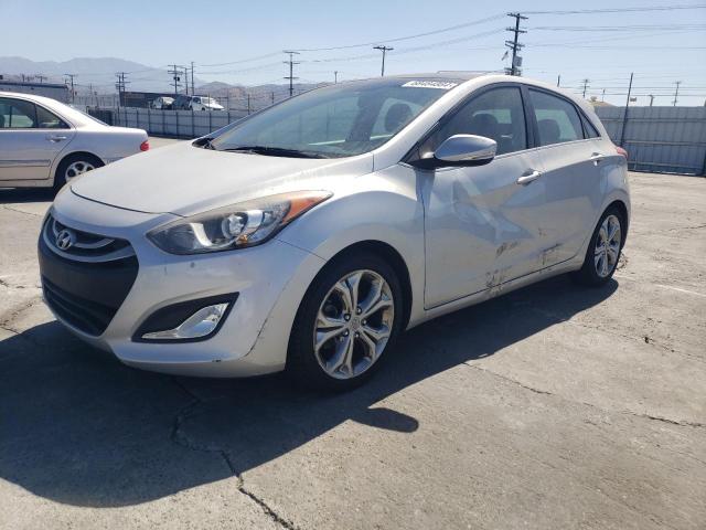 hyundai elantra gt 2013 kmhd35le2du043973