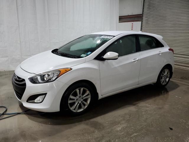 hyundai elantra gt 2013 kmhd35le2du053340