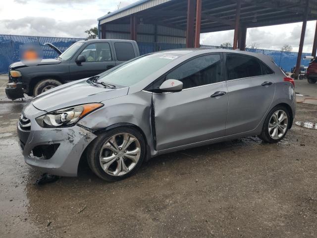 hyundai elantra gt 2013 kmhd35le2du080280