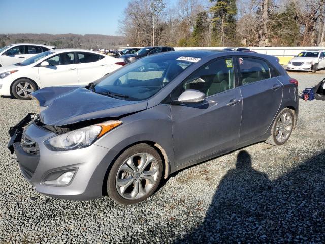 hyundai elantra 2013 kmhd35le2du152949