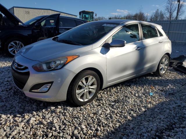 hyundai elantra gt 2013 kmhd35le3du023571