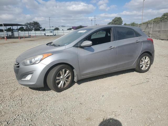 hyundai elantra gt 2013 kmhd35le3du024994