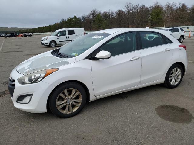 hyundai elantra 2013 kmhd35le3du062273