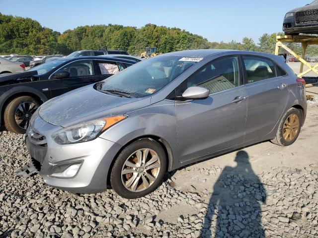 hyundai elantra gt 2013 kmhd35le3du082085