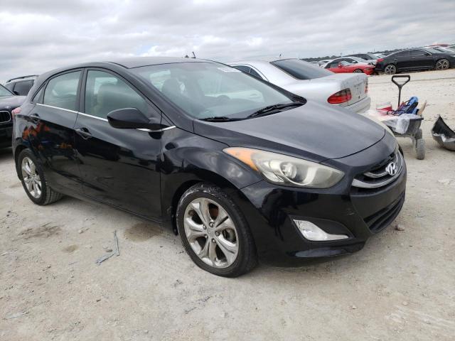 hyundai elantra gt 2013 kmhd35le3du085018