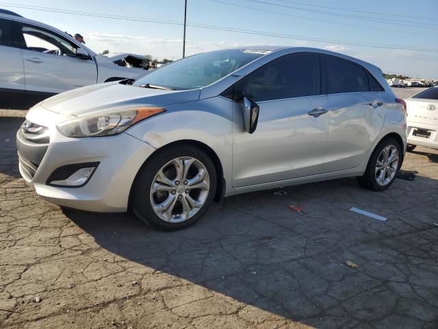 hyundai elantra gt 2013 kmhd35le3du106322