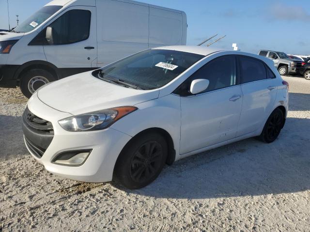 hyundai elantra gt 2013 kmhd35le4du023756