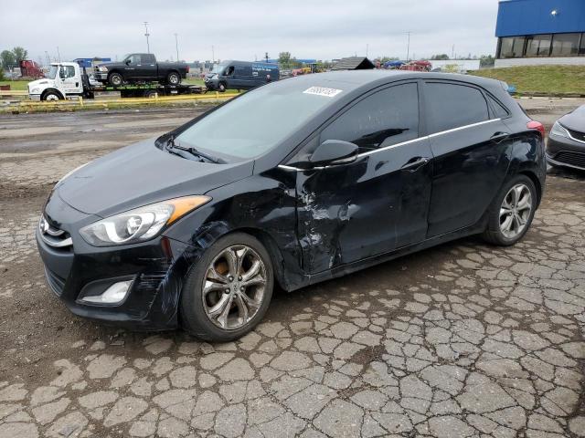 hyundai elantra gt 2013 kmhd35le4du051220