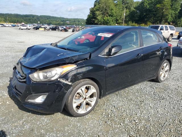 hyundai elantra gt 2013 kmhd35le4du055722