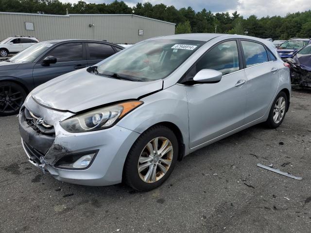 hyundai elantra gt 2013 kmhd35le4du062573