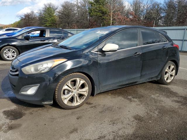 hyundai elantra gt 2013 kmhd35le4du104322