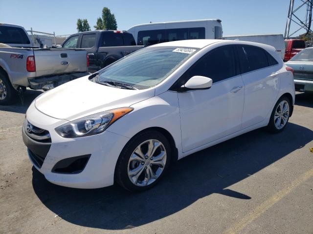 hyundai elantra gt 2013 kmhd35le4du121394