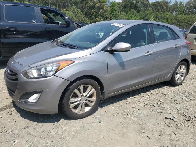 hyundai elantra gt 2013 kmhd35le4du127504