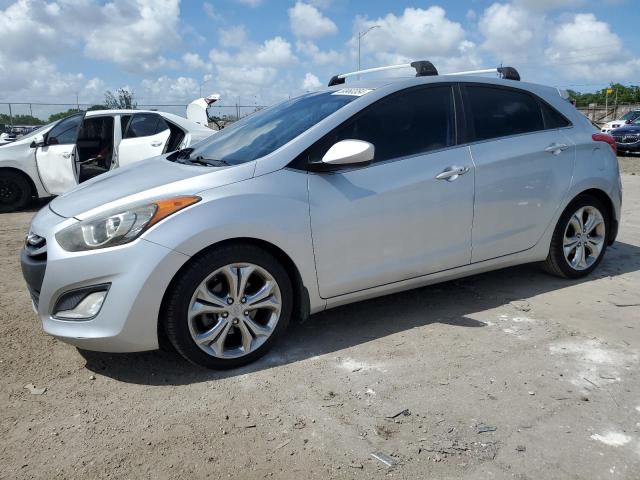 hyundai elantra 2013 kmhd35le4du135716