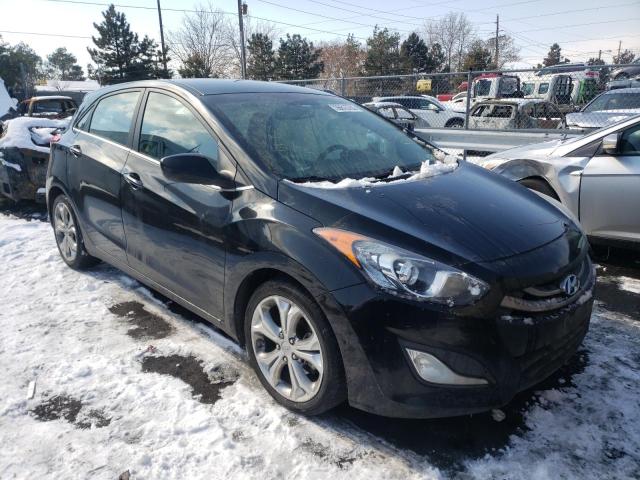 hyundai elantra gt 2013 kmhd35le4du152726