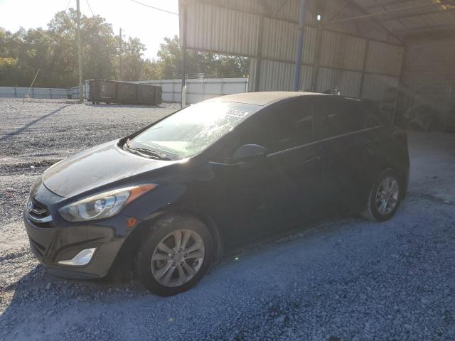 hyundai elantra gt 2013 kmhd35le5du030246