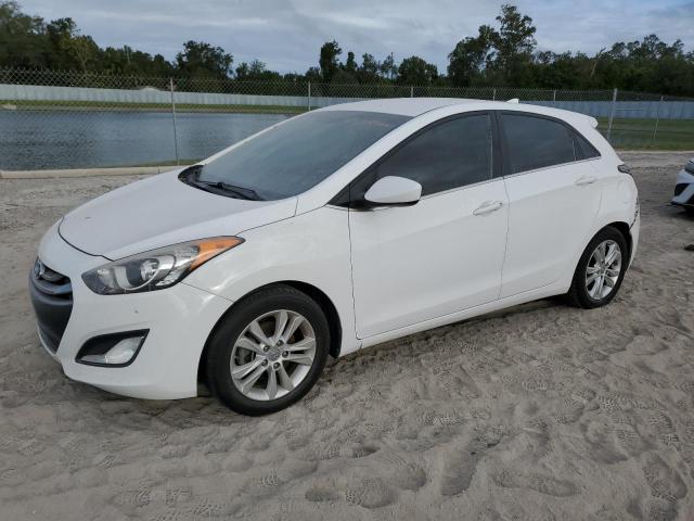 hyundai elantra gt 2013 kmhd35le5du125664