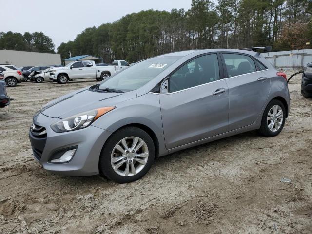 hyundai elantra gt 2013 kmhd35le6du115225