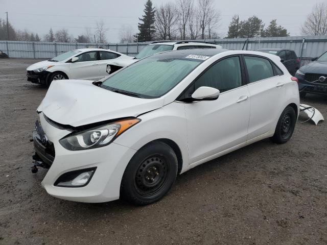 hyundai elantra 2013 kmhd35le8du020827