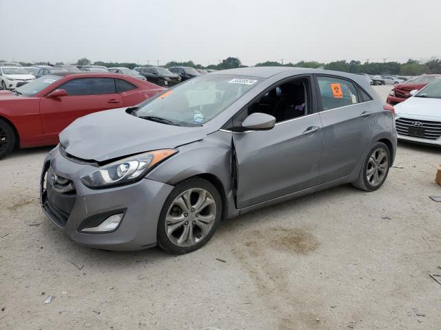 hyundai elantra 2013 kmhd35le8du072538