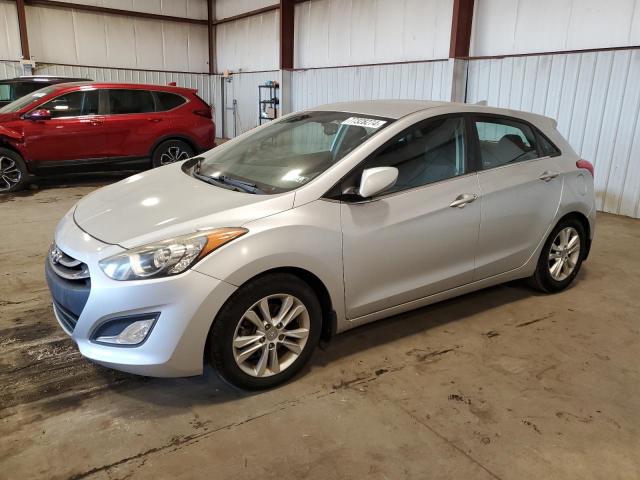 hyundai elantra gt 2013 kmhd35le8du080123