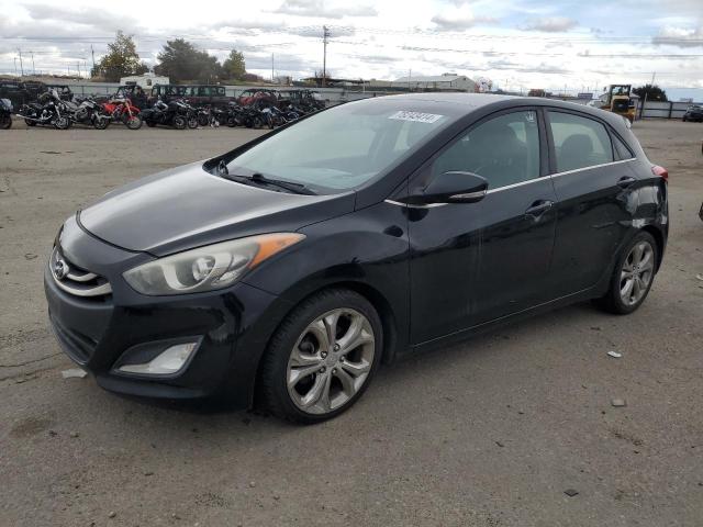 hyundai elantra gt 2013 kmhd35le8du094300