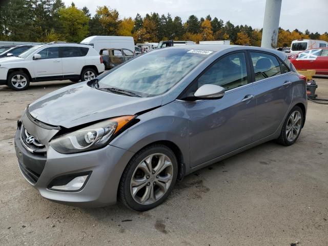 hyundai elantra gt 2013 kmhd35le8du103383