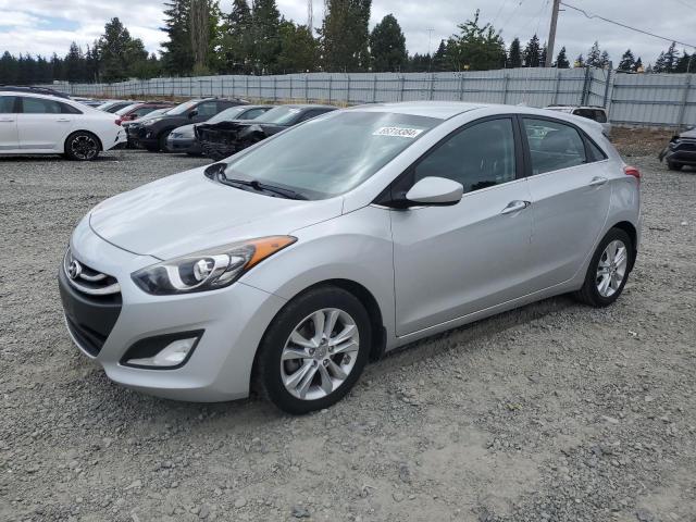 hyundai elantra gt 2013 kmhd35le8du113525