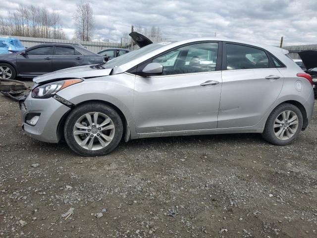 hyundai elantra 2013 kmhd35le8du118921