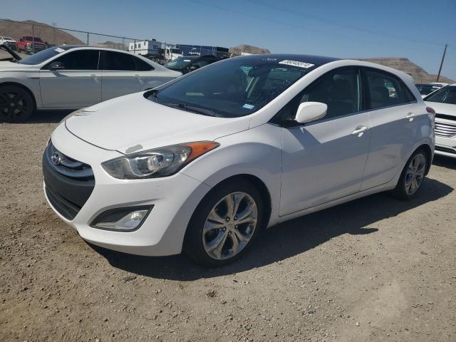 hyundai elantra 2013 kmhd35le8du120880