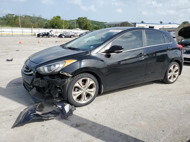 hyundai elantra 2013 kmhd35le8du121754