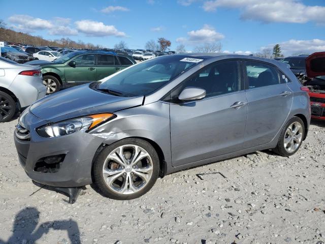 hyundai elantra gt 2013 kmhd35le8du136058