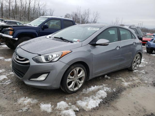 hyundai elantra 2013 kmhd35le9du060480