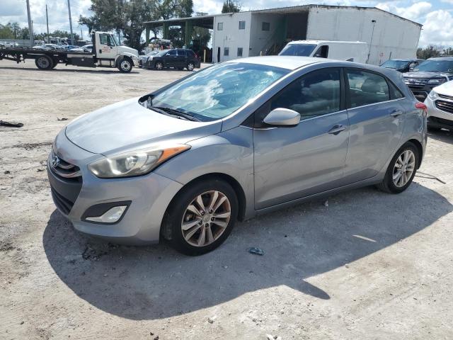 hyundai elantra gt 2013 kmhd35le9du093687