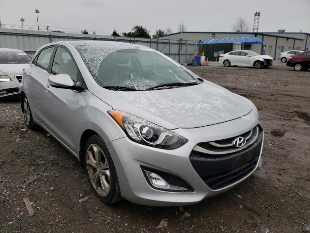 hyundai  2013 kmhd35le9du113341