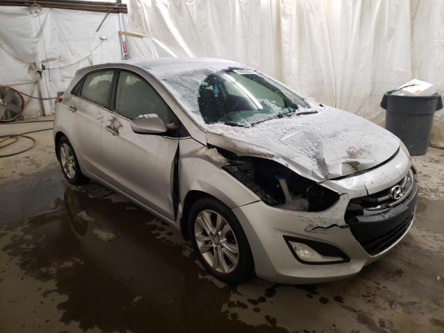 hyundai  2013 kmhd35le9du114909