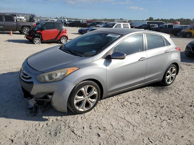 hyundai elantra gt 2013 kmhd35le9du139020