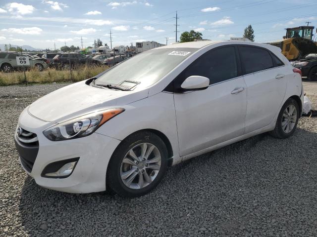 hyundai elantra gt 2013 kmhd35lexdu063128