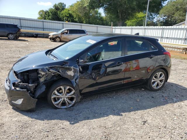 hyundai elantra gt 2013 kmhd35lexdu080673