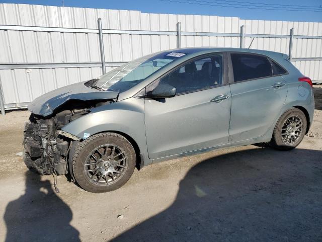 hyundai elantra 2013 kmhd35lexdu092080