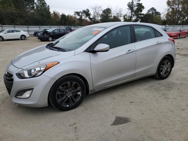 hyundai elantra gt 2013 kmhd35lexdu093021