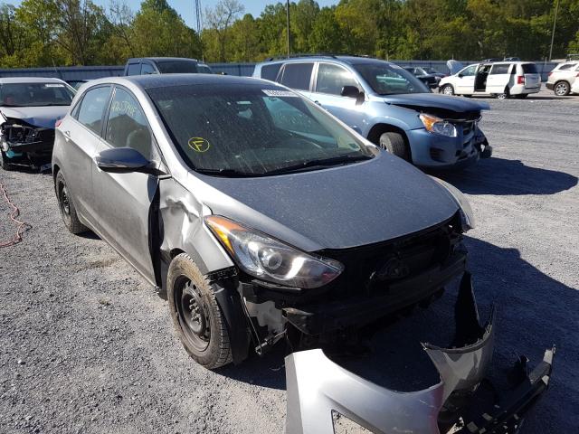 hyundai elantra gt 2013 kmhd35lexdu151340