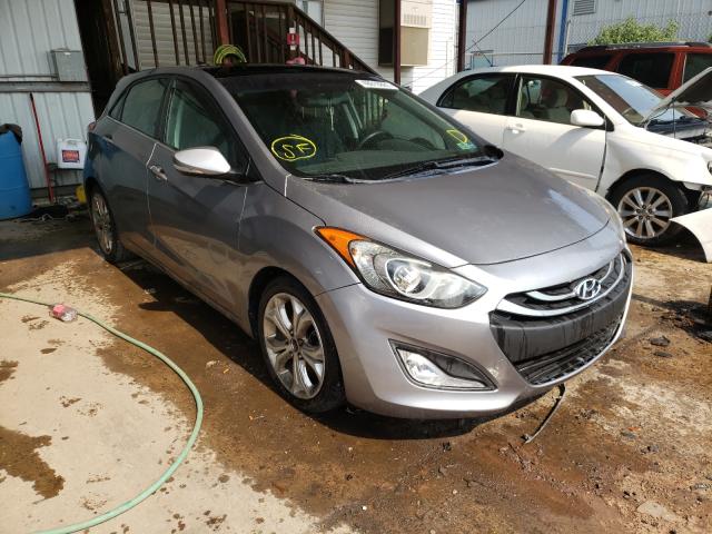 hyundai elantra gt 2014 kmhd35lh0eu174864